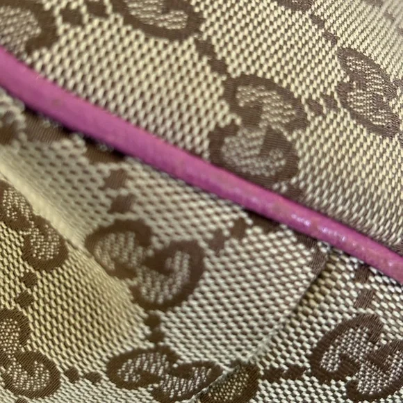 Gucci Backpack - Picture 10 of 15